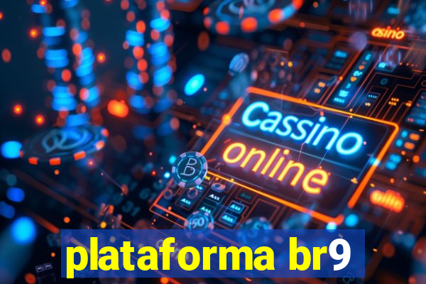 plataforma br9